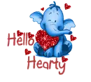 hello hearty