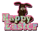 Happy Easter