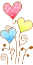 cute hearts