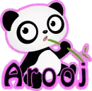 Arooj