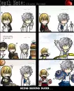 mello's ALWAYS second