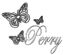 perry silver