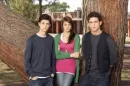 The Secret Life of the American Teenager