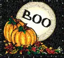 Boo!