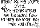 friends