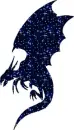 Blue Dragon
