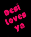 desi