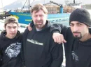 DEADLIEST CATCH