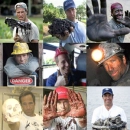 MIKE ROWE