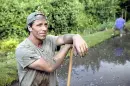 MIKE ROWE