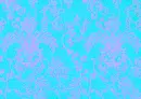 pink and blue?