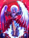 Love goddess