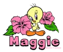 Maggie
