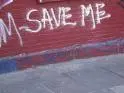 Save me from my own destruction