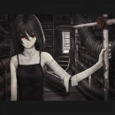 Machine girl