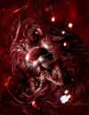 The red mirror