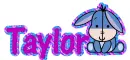 Taylor