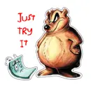 JUST TRY IT