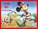 MICKEY MOUSE