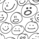 faces