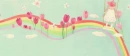 liTTLe gaL play on rainbow