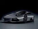 baman's Lamborghin