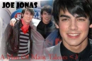 Joe Jonas A Man Of Many Talents