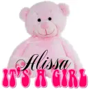 It's a Girl - Alissa