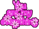 You are my everything