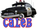 Caleb - Sheriff