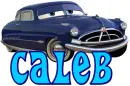 Caleb - Doc Hudson