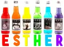 Esther - Jones Soda