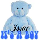 It's a Boy - Issac
