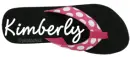Kimberly Flip Flop