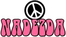 Nadezda Peace Sign