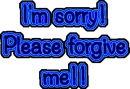 Sorry