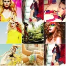 Vintage icons