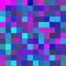 colorful checkers