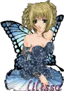 lilissa name