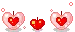 Heart Fruit