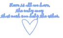 love