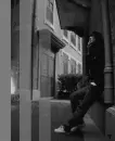 emo boy