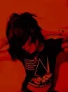 emo boy