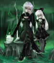evil girls 