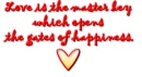more sentences