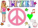 Itzel cute :D i made dish