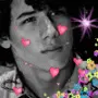 nicholas jerry jonas