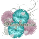 Stephanie