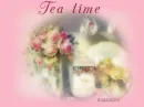 tea time