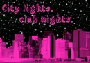 City Lights